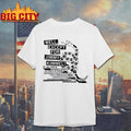 don’t tread on me except for jimmy kimmel shirt