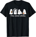 Para Normal Activities Halloween Boo Ghost Sped Teachers (1)