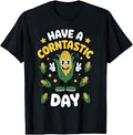 Corn Cob Art Farmer Corn Unisex T-shirt, Sweatshirt, Hoodie (1)