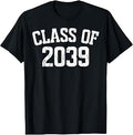 Class 2039 Grow Unisex T-shirt, Sweatshirt, Hoodie (1)