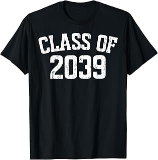 Class 2039 Grow Unisex T-shirt, Sweatshirt, Hoodie (1)