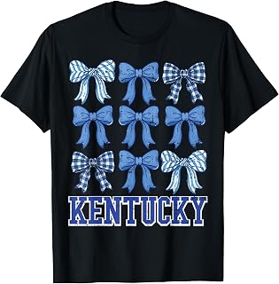 Kentucky Teen Unisex T-shirt, Sweatshirt, Hoodie (1)