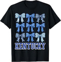 Kentucky Teen Unisex T-shirt, Sweatshirt, Hoodie (1)