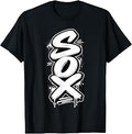 Sox Unisex T-shirt, Sweatshirt, Hoodie (1)