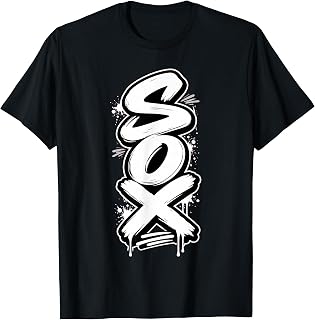 Sox Unisex T-shirt, Sweatshirt, Hoodie (1)