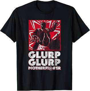 Dcc Glurp Glurp Carl Litrpg Book Series Unisex T-shirt, Sweatshirt, Hoodie (1)