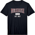 Morehouse College Maroon Tigers Est Date Performance Unisex T-shirt, Sweatshirt, Hoodie (1)