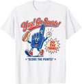 Yay Go Sports Thing Win Points Sarcastic Unisex T-shirt, Sweatshirt, Hoodie (1)