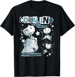 Stay Forever Dizzy Dreamer Star Frames Portraits Unisex T-shirt, Sweatshirt, Hoodie (1)