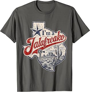 Talafreako Texas Pride Patriotic American Flag Usa Texas (1)