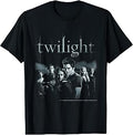 Black White Moody Cast Photo Vampire Movie Unisex T-shirt, Sweatshirt, Hoodie (1)