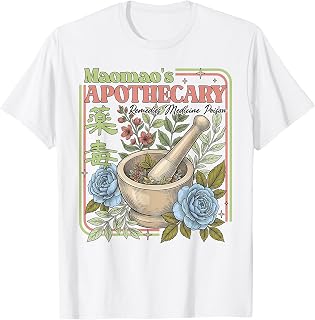 Mao Mao'S Apothecary Poisons Kawaii Japanese Anime Unisex T-shirt, Sweatshirt, Hoodie (1)