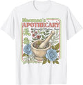Mao Mao'S Apothecary Poisons Kawaii Japanese Anime Unisex T-shirt, Sweatshirt, Hoodie (1)