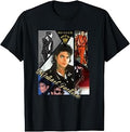 Michael Jackson 021 Unisex T-shirt, Sweatshirt, Hoodie (1)