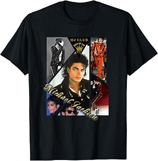 Michael Jackson 021 Unisex T-shirt, Sweatshirt, Hoodie (1)