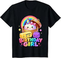 Squishy Dumpling Birthday Party Kawaii Birthday Girl Unisex T-shirt, Sweatshirt, Hoodie (1)