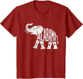 Alabama Retro Vintage Unisex T-shirt, Sweatshirt, Hoodie (1)
