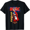 Pwr St Louis Mo North American Tour 2026 Photo Unisex T-shirt, Sweatshirt, Hoodie (1)