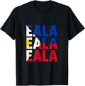 Eala Letter Unisex T-shirt, Sweatshirt, Hoodie (1)