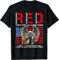 Friday Military Support Remember Everyone Deployed Unisex T-shirt, Sweatshirt, Hoodie (1)