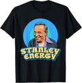 Stanley Energy Three'S Company Mr Roper Romp Tv Unisex T-shirt, Sweatshirt, Hoodie (1)