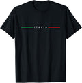 Italia Italy Unisex T-shirt, Sweatshirt, Hoodie (1)