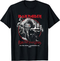 Iron Maiden Run Lives Tour 2026 Harrison Ii Unisex T-shirt, Sweatshirt, Hoodie (1)