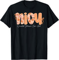 Nicu Nurse Cutest Pumpkin Fall Thanksgiving Nursing Unisex T-shirt, Sweatshirt, Hoodie (1)