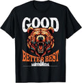 Bear Teen Unisex T-shirt, Sweatshirt, Hoodie (1)