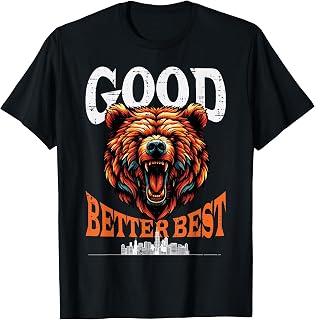 Bear Teen Unisex T-shirt, Sweatshirt, Hoodie (1)