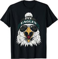 Eagle Teen Unisex T-shirt, Sweatshirt, Hoodie (1)
