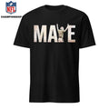 Drake Maye We All We Got We All We Need Shirt