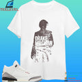 Drake Milligan Silhouette Shirt