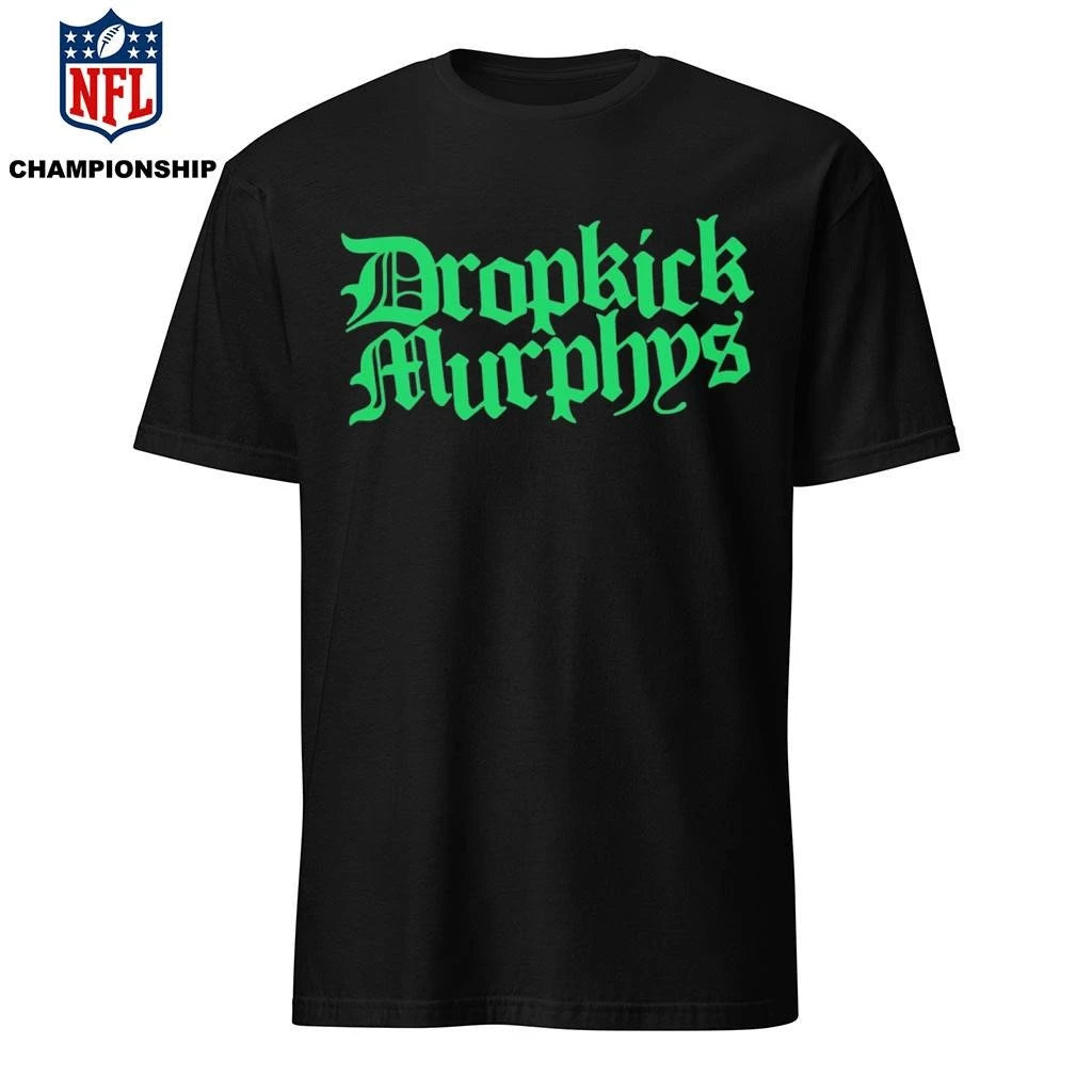 Dropkick Murphys Shirt