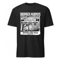 Dropkick Murphys Ft Haywire New England Forever Split Album Merch Rathskeller 96 Shirt