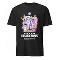 Duke Men’s Basketball 2026 ACC Champions Tournament Shirt