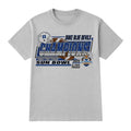 Duke University Football Sun Bowl Champions Shirt
