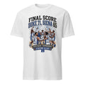 Duke vs siena ncaa 2026 Shirt
