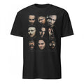 Dune Part 3 All Characters Shirt