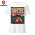 Dustin Lynch And Chase Rice Live At Red Rocks Amphitheatre On April 22 2026 In Morrison Colorado Shirt