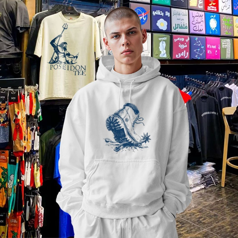 Dylan Goldberger X New York Knicks T-shirt