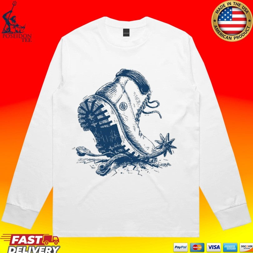 Dylan Goldberger X New York Knicks T-shirt