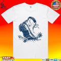 Dylan Goldberger X New York Knicks T-shirt