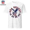 Eagle Hockey Is Do Or Die Shirt