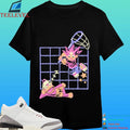 Easy Peasy Henrique Torres Shirt