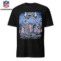Edge of Sanity Darkday Shirt