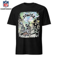 Edge of Sanity Enigma Shirt