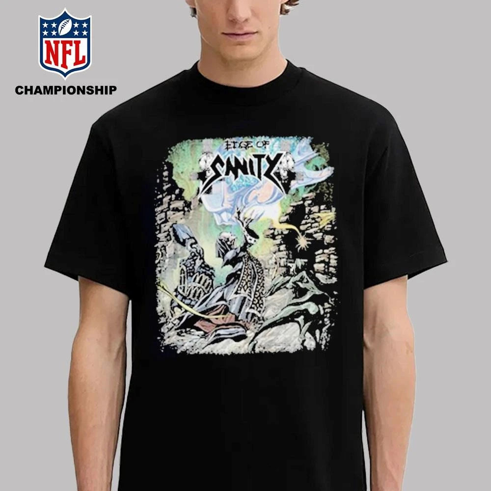 Edge of Sanity Enigma Shirt