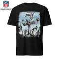 Edge of Sanity Jesus Cries Shirt
