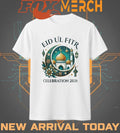 Eid Ul Fitr Celebration 2026 t-shirt